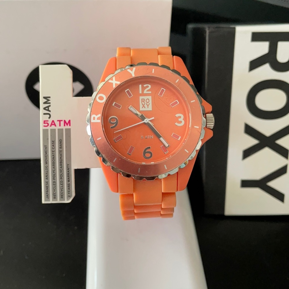 Roxy coral jam watch